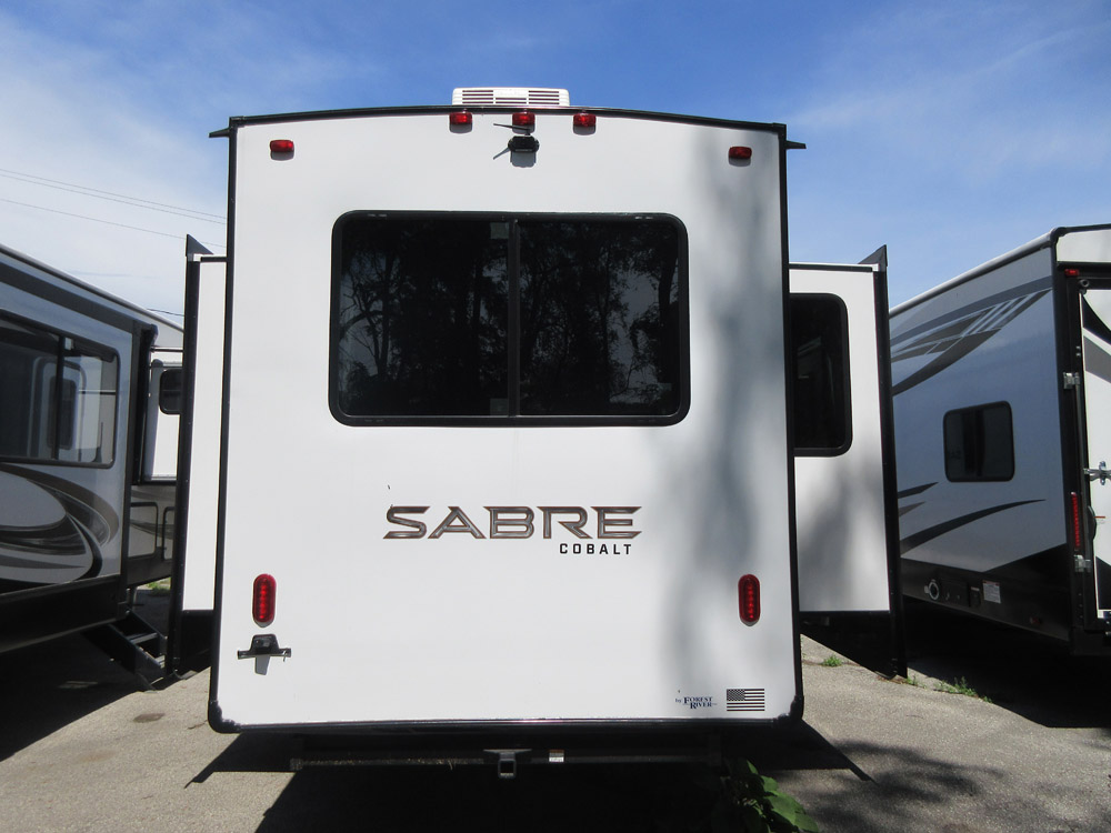 2022 Forest River SABRE 36BHQ