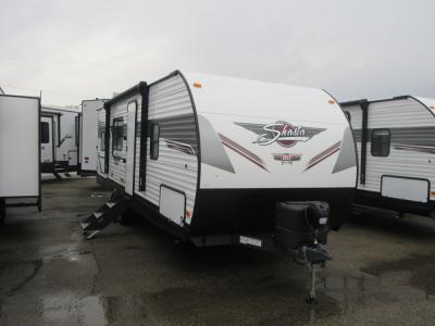 2022 Forest River SHASTA 25RS
