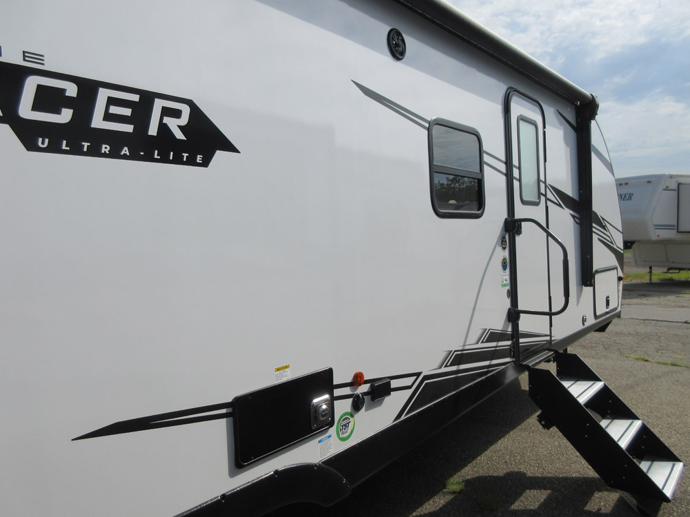 2023 Forest River TRACER 31BHD