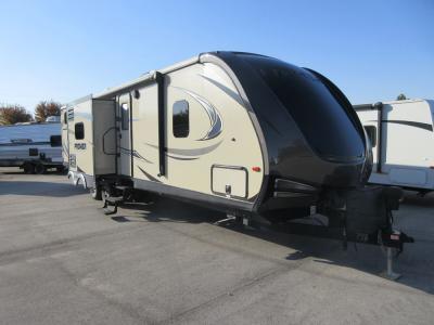 2018 Keystone  BULLET 34BHPR