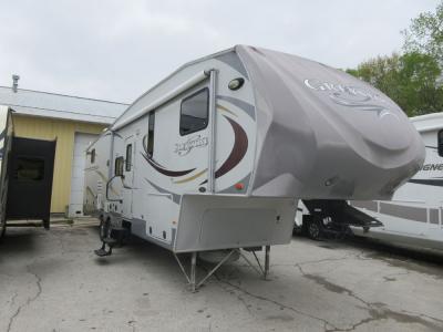 2011  GREYSTONE 33CK