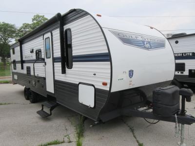 2022 Gulfstream AMERI LITE 279BH
