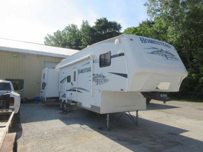 2010  STARCRAFT HOMESTEAD 308RBSA
