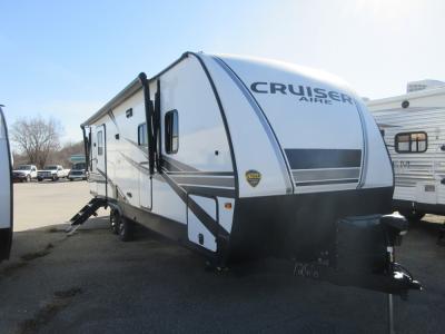 2022 CROSSROADS CRUISER 27RBS